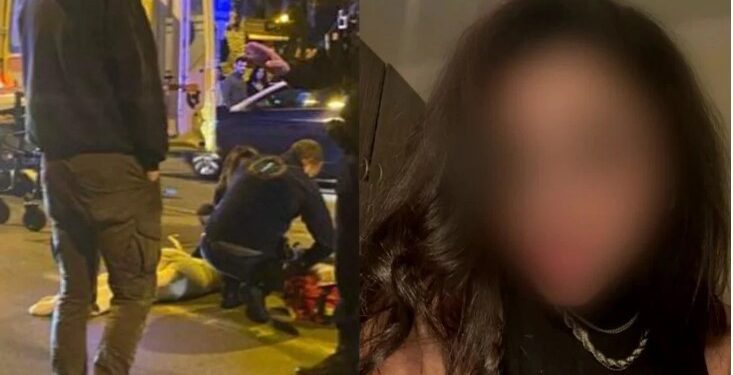 Alldaynews.gr «Πήγε στη Θεσσαλονίκη για να συναντήσει τον Χάρο»: Ράκος η μητέρα της 21χρονης Έμμας που χαροπαλεύει στην εντατική