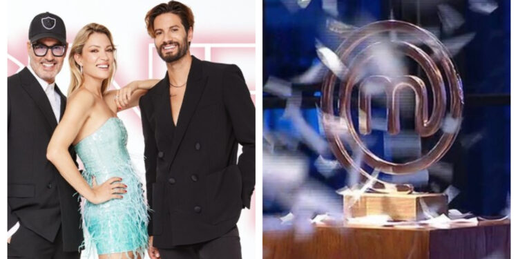 Alldaynews.gr «Τέλος» το Master Chef και το GNTM