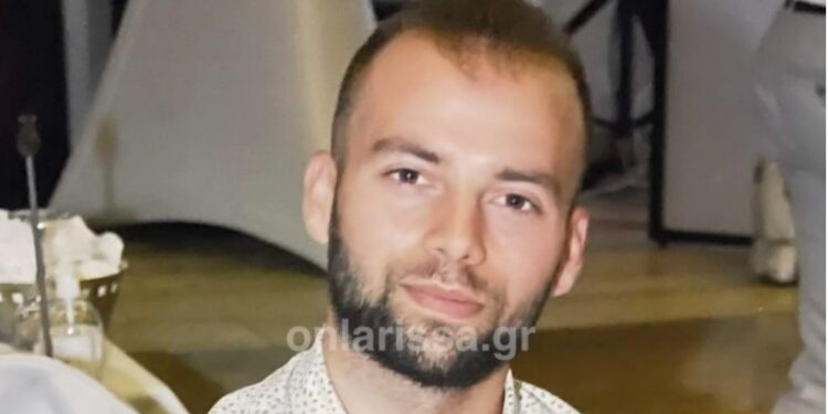 Alldaynews.gr Θρήνος στην Λάρισα: Σήμερα ο τραγικός επίλογος για τον 24χρονο Κωνσταντίνο