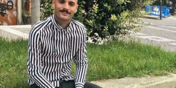 Alldaynews.gr Αγρίνιο: Προφυλακιστέος ο 28χρονος κατηγορούμενος για ασέλγεια σε 4χρονο αγόρι