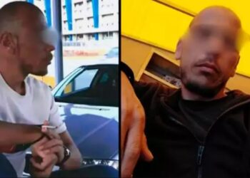 Κολωνός: Προφυλακίστηκε για τον βιασμό της 12χρονης ο εργαζόμενος του «Μεταξά», αλλά…λαμβάνει κανονικά τον μισθό του