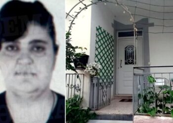 Ρόδος: Αυτή είναι η 45χρονη Serial Killer-Άρχισε να σκοτώνει πριν από 10 χρόνια