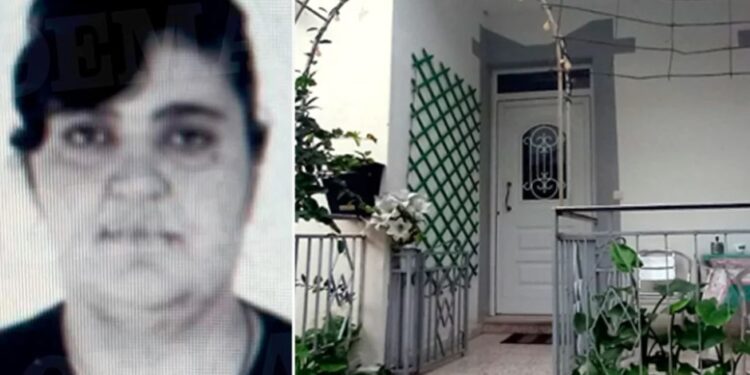 Alldaynews.gr Ρόδος: Αυτή είναι η 45χρονη Serial Killer-Άρχισε να σκοτώνει πριν από 10 χρόνια