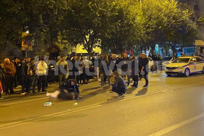 Θεσσαλονίκη: Παρέσυρε κι εγκατέλειψε 21χρονη που πήγε να περάσει τον δρόμο - Βρέθηκε το ΙΧ