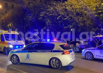 Θεσσαλονίκη: Παρέσυρε κι εγκατέλειψε 21χρονη που πήγε να περάσει τον δρόμο – Βρέθηκε το ΙΧ