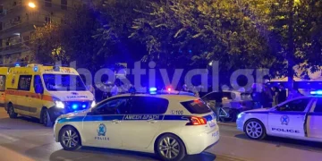 Alldaynews.gr Θεσσαλονίκη: Παρέσυρε κι εγκατέλειψε 21χρονη που πήγε να περάσει τον δρόμο – Βρέθηκε το ΙΧ