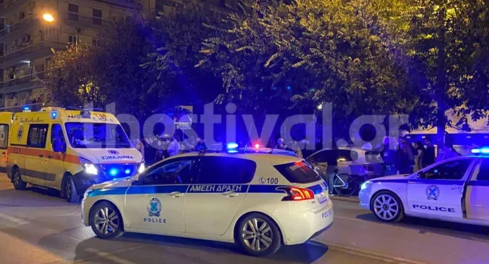 Alldaynews.gr Θεσσαλονίκη: Παρέσυρε κι εγκατέλειψε 21χρονη που πήγε να περάσει τον δρόμο – Βρέθηκε το ΙΧ