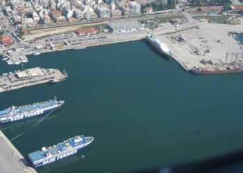 Αντίποινα Μητσοτάκη σε Μαρινάκη: «Δεν πωλείται το λιμάνι της Αλεξανδρούπολης»