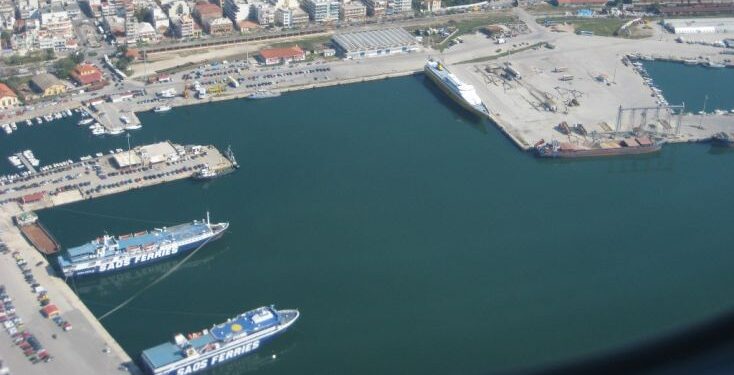 Αντίποινα Μητσοτάκη σε Μαρινάκη: «Δεν πωλείται το λιμάνι της Αλεξανδρούπολης»