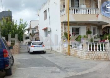 Ρόδος: «Την έπνιξα γιατί δεν με άφηνε να κοιμηθώ» λέει η 45χρονη οικιακή βοηθός