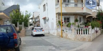 Alldaynews.gr Ρόδος: «Την έπνιξα γιατί δεν με άφηνε να κοιμηθώ» λέει η 45χρονη οικιακή βοηθός