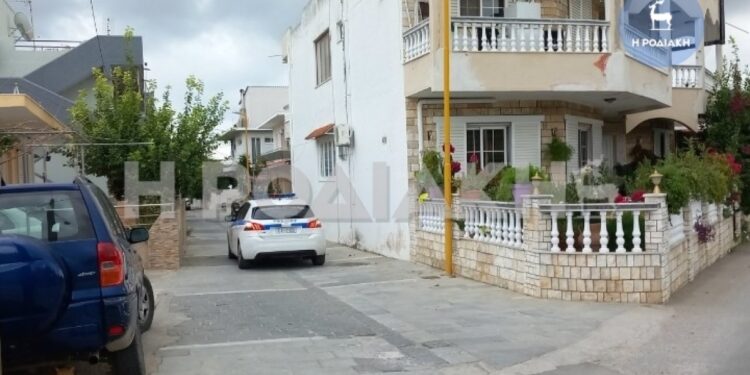 Alldaynews.gr Ρόδος: «Την έπνιξα γιατί δεν με άφηνε να κοιμηθώ» λέει η 45χρονη οικιακή βοηθός