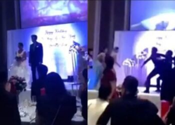 Τίναξε τον γάμο στον «αέρα»: Έδειξε βίντεο με τη γυναίκα του να τον απατά… με τον άντρα της αδερφής της