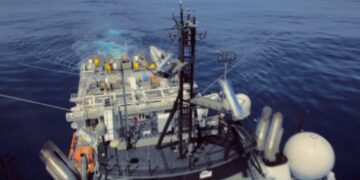 Alldaynews.gr Ξεκίνησαν οι σεισμικές έρευνες για φυσικό αέριο σε Πελοπόννησο και Κρήτη