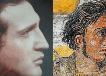 Μπιμπίλας: «Έχω αρχαιοελληνικό αίμα, είμαι ολόιδιος ο Μέγας Αλέξανδρος» (video)