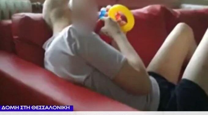 Alldaynews.gr «Μου στέρησαν τη μυρωδιά του Πάρη» – Ξεσπά η μητέρα 21χρονου που πέθανε από ξυλοδαρμό σε δομή ΑμεΑ