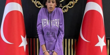 Alldaynews.gr Κωνσταντινούπολη: «Αν δεν είχαμε συλλάβει την ύποπτη, θα διέφευγε στην Ελλάδα» (video)