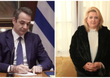 Alldaynews.gr Σκάνδαλο με την πολυθεσίτισσα Διοικήτρια του ΕΟΠΥΥ, πρώην σύμβουλο του πρωθυπουργού