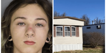 16χρονος σκότωσε 13χρονο κορίτσι: Συνελήφθη αφού ζητούσε πληροφορίες στο Instagram για να ξεφορτωθεί το πτώμα