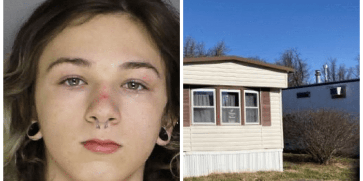 16χρονος σκότωσε 13χρονο κορίτσι: Συνελήφθη αφού ζητούσε πληροφορίες στο Instagram για να ξεφορτωθεί το πτώμα