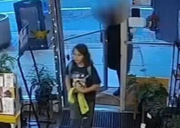 Σώθηκε τελευταία στιγμή: «Κάνε πως είσαι η μαμά μου» – Πώς γλίτωσε μαθητής δημοτικού από απαγωγή (video)