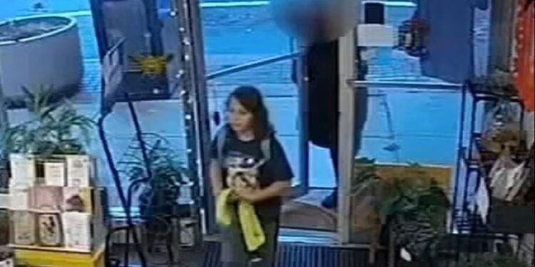 Σώθηκε τελευταία στιγμή: «Κάνε πως είσαι η μαμά μου» – Πώς γλίτωσε μαθητής δημοτικού από απαγωγή (video)