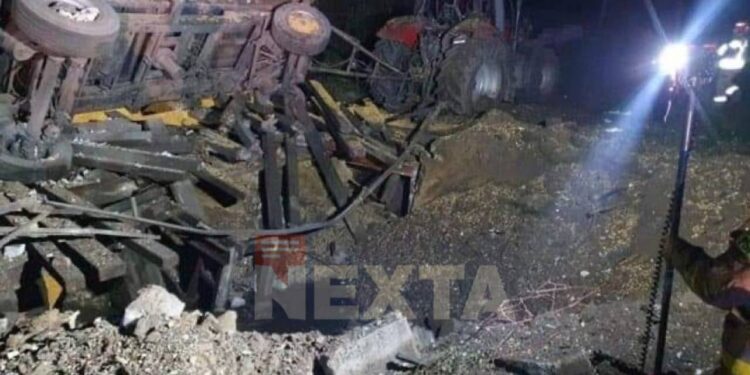 Alldaynews.gr Χτύπημα στην Πολωνία: «Η Ουκρανία εκτόξευσε τον πύραυλο» λένε οι ΗΠΑ