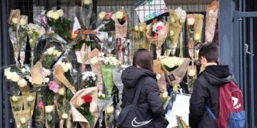 Alldaynews.gr Νέα Φρίκη: 31χρονος κατηγορείται για απαγωγή και φόνο 14χρονης μαθήτριας