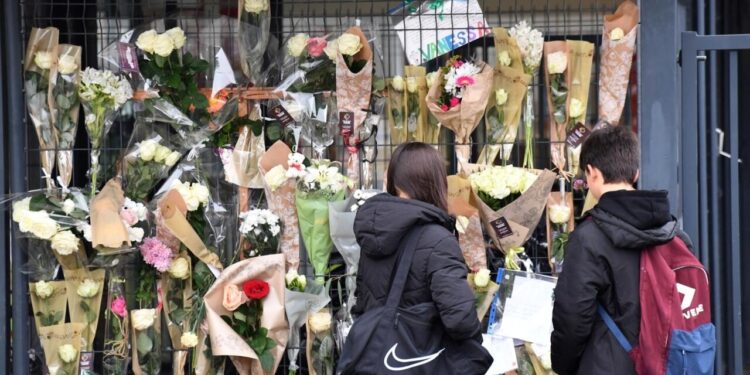 Alldaynews.gr Νέα Φρίκη: 31χρονος κατηγορείται για απαγωγή και φόνο 14χρονης μαθήτριας