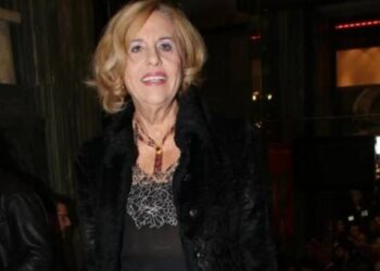 Θύμα κλοπής η Λόλα Νταϊφά! Της έκλεψαν κειμήλια αξίας άνω των 600.000 ευρώ