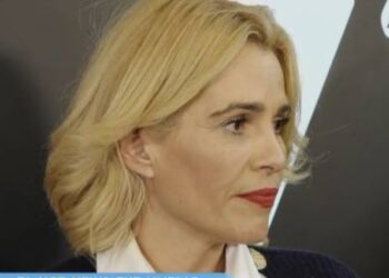 Τζένη Μπότση