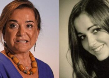 «Λες ”πόσο χρόνο έχω; Μπορεί να είναι ένα Πάσχα”»: Ραγίζει καρδιές η Ντόρα Μπακογιάννη για την υγεία της