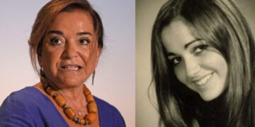 Alldaynews.gr «Λες ”πόσο χρόνο έχω; Μπορεί να είναι ένα Πάσχα”»: Ραγίζει καρδιές η Ντόρα Μπακογιάννη για την υγεία της