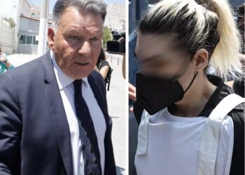 Alldaynews.gr Κούγιας: Πήραν από την Πισπιρίγκου 10.000 ευρώ – «Μύδροι» κατά δικηγόρων και εκπομπών – «Θα τους λιώσω»