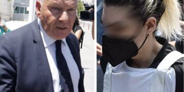 Alldaynews.gr Κούγιας: Πήραν από την Πισπιρίγκου 10.000 ευρώ – «Μύδροι» κατά δικηγόρων και εκπομπών – «Θα τους λιώσω»