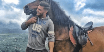 Κρήτη: Ο «hot αγρότης» που κλέβει καρδιές! (φωτο)