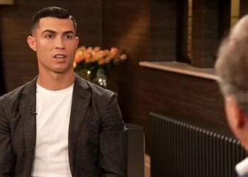 Alldaynews.gr Συγκλονίζει ο Κριστιάνο Ρονάλντο για τον θάνατο του γιου του: «Η χειρότερη στιγμή της ζωής μου»