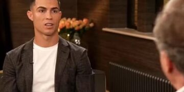 Alldaynews.gr Συγκλονίζει ο Κριστιάνο Ρονάλντο για τον θάνατο του γιου του: «Η χειρότερη στιγμή της ζωής μου»