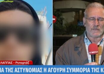 Συνελήφθη η συμμορία ανηλίκων που έσπερνε τον τρόμο με σιδερογροθιές και μαχαίρια στην Κηφισιά
