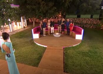 Love Island: Η αγάπη έκανε την μεγάλη ανατροπή και πήραν 50.000 ευρώ