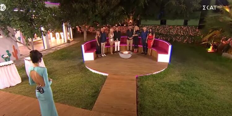 Alldaynews.gr Love Island: Η αγάπη έκανε την μεγάλη ανατροπή και πήραν 50.000 ευρώ