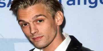 Alldaynews.gr Νεκρός στα 34 του ο ράπερ, τραγουδιστής και ηθοποιός Άαρον Κάρτερ