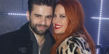 Alldaynews.gr Σίσσυ Χρηστίδου – Θοδωρής Μαραντίνης: Στην ίδια εκδήλωση μετά την δικαστική διαμάχη τους