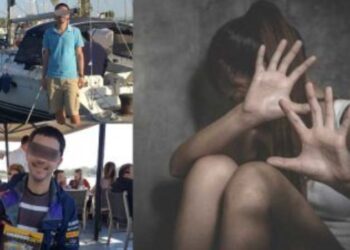 Κολωνός-34χρονος Παιδόφιλος: «Είμαι Αθώος-Έχω θέματα στυτικής λειτουργίας »