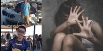 Alldaynews.gr Κολωνός-34χρονος Παιδόφιλος: «Είμαι Αθώος-Έχω θέματα στυτικής λειτουργίας »