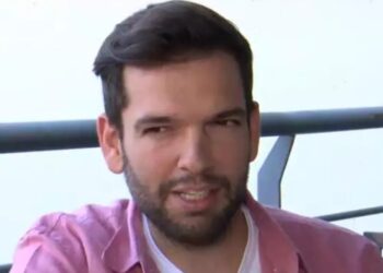 Πέτρος Συρίγος: «Με… έφυγαν από τον ΑΝΤ1, θύμωσα, στενοχωρήθηκα»