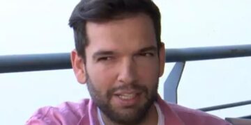 Alldaynews.gr Πέτρος Συρίγος: «Με… έφυγαν από τον ΑΝΤ1, θύμωσα, στενοχωρήθηκα»