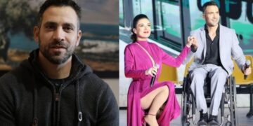 Alldaynews.gr «Είχαμε πέσει σε γκρεμό 70 μέτρων»: Ο Πάνος Τριανταφύλλου μιλά 1η φορά, για το ατύχημα που του άλλαξε τη ζωή