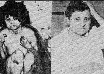 Υπόθεση Κωσταλέξι: Το μεγάλο δημοσιογραφικό ψέμα και η οικογενειακή τραγωδία[video]