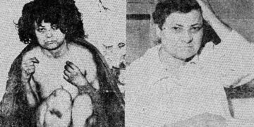 Υπόθεση Κωσταλέξι: Το μεγάλο δημοσιογραφικό ψέμα και η οικογενειακή τραγωδία[video]